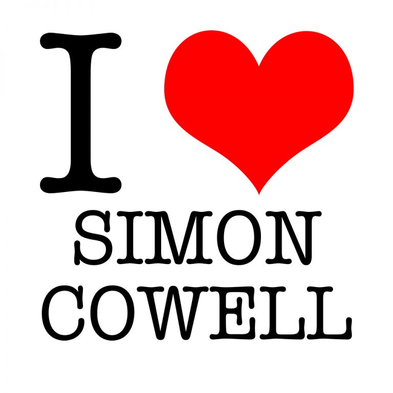 simon cowell shirt brand